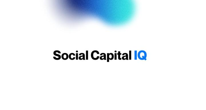 Social Capital IQ