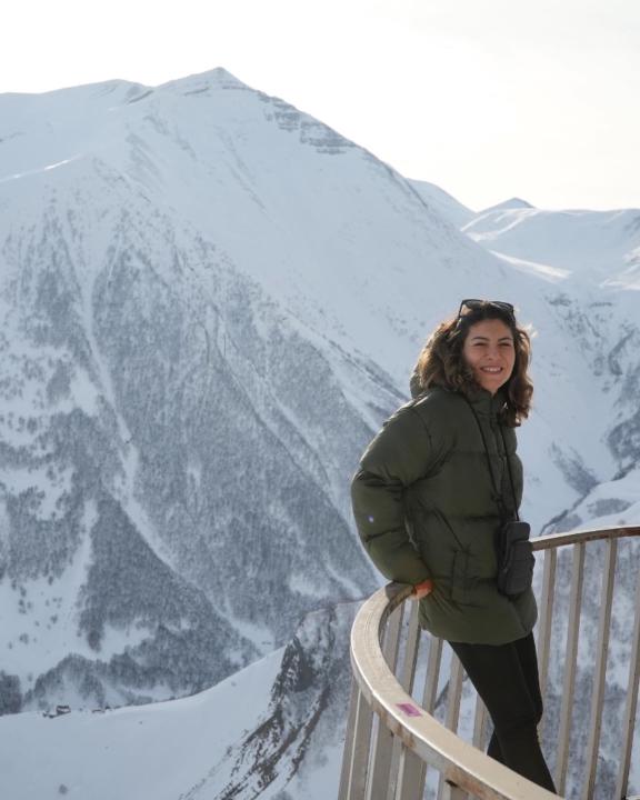 Derya Görgün