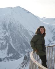 Derya Görgün