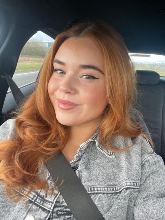 Amanda-Jane McDonald