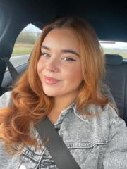 Amanda-Jane McDonald