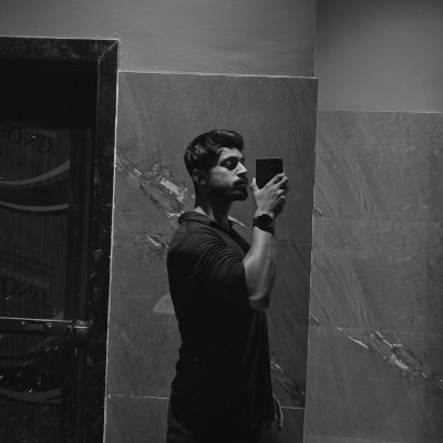 Abhishek Rao