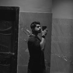 Abhishek Rao