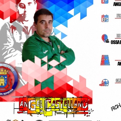 Angel Castellanos