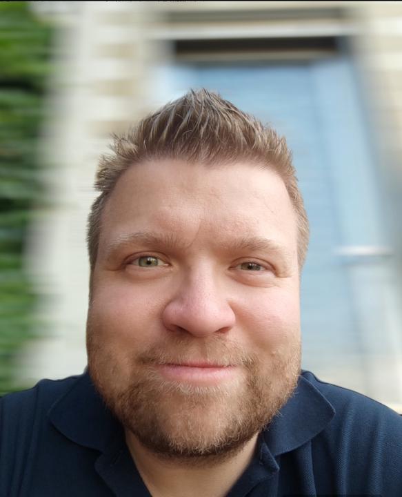 Patrick Mehlem