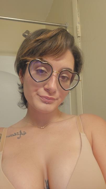 Summer Brown