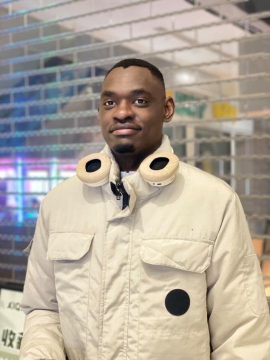 Emmanuel Kazembe