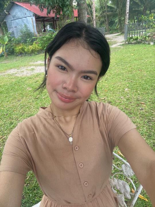 Nelmie Ann Bacaoco
