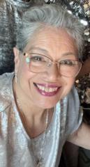 Margarita Garza