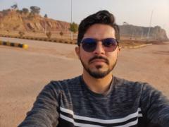 Muhammad Waqar