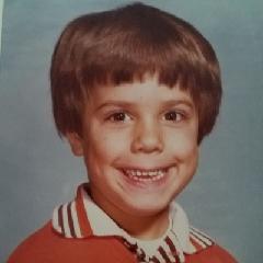 Steve Charlton
