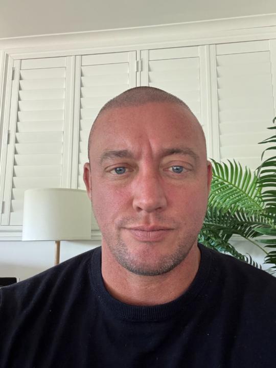 Dane Huitfeldt
