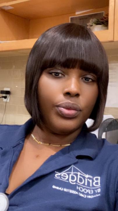 Carline Museau