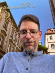Jens Wolff