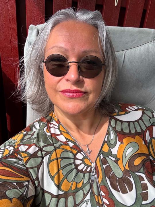 Edvina Kondzic