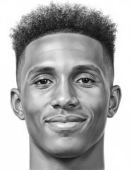 Samuel Fofie