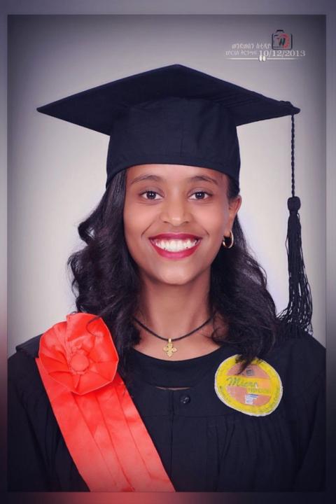 Rahel Habte
