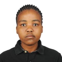 Rosemary Mlengu