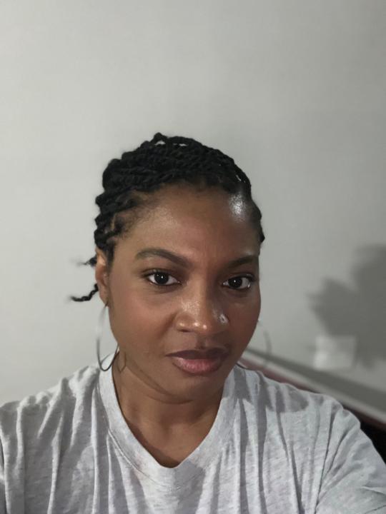 Faouzia Ali