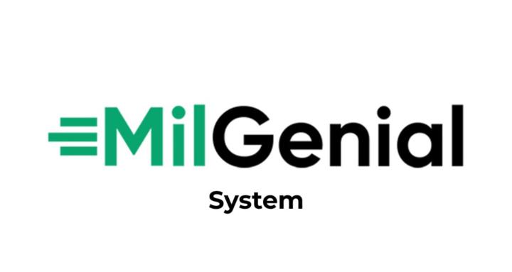 Milgenial System