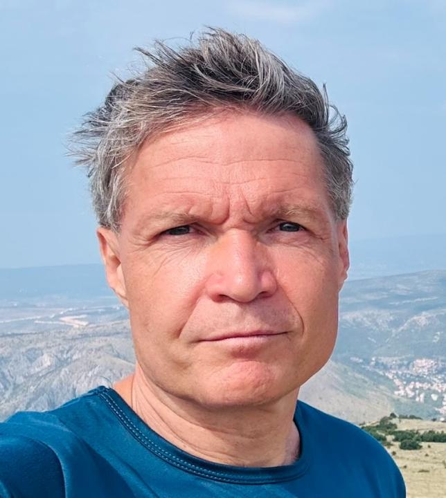 Aleš Pařil