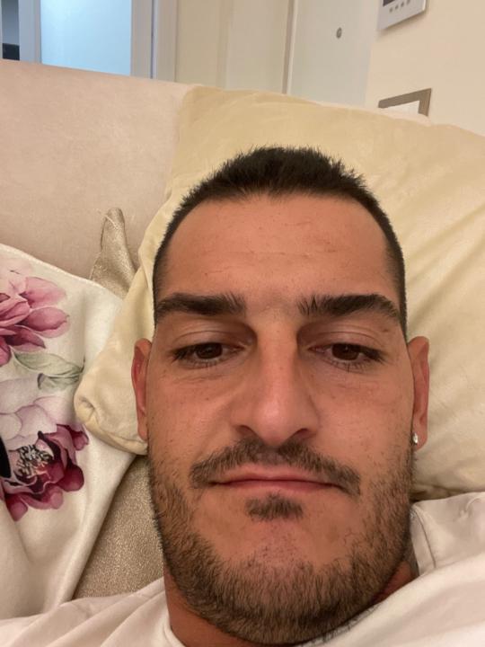 Enrico Grippo
