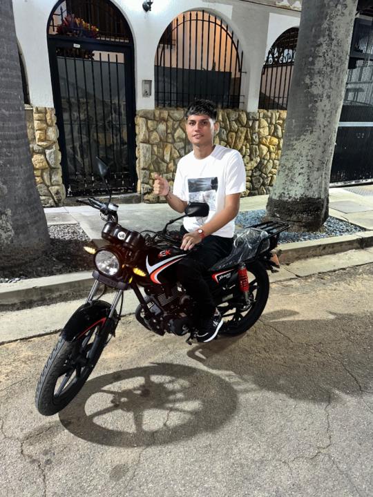 Josman Avendaño