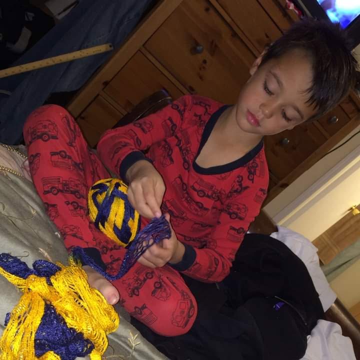 Ellaine Wilson-Reyes