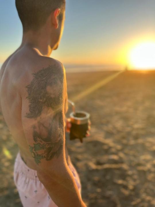 Diego Nicolás Toscano