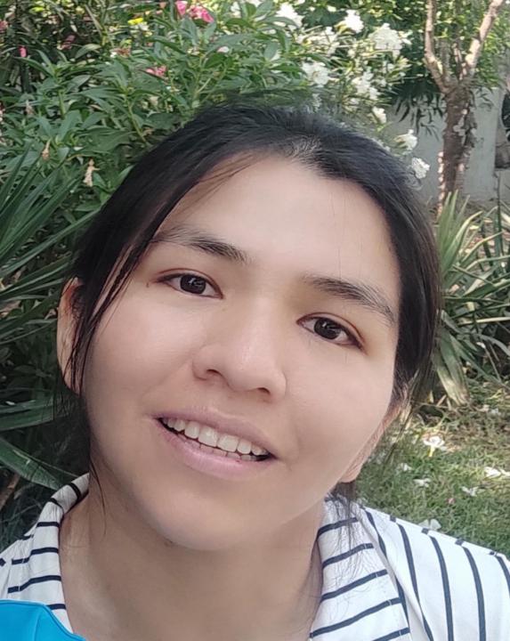 Mariella Avendaño Castro