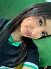 Maria Paula Vega Rengifo