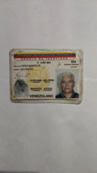 Wilfredo Lopez