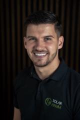 Benjamin Neufeld