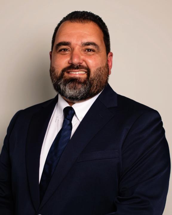 George Khalil