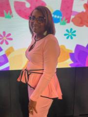 Mildred Williams