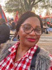Vernica Thompson Ash