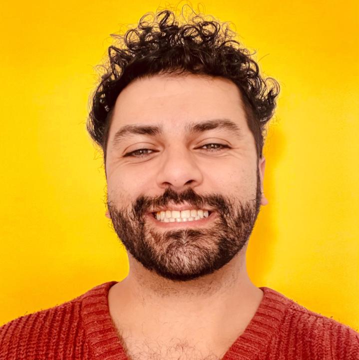Saif Nabih