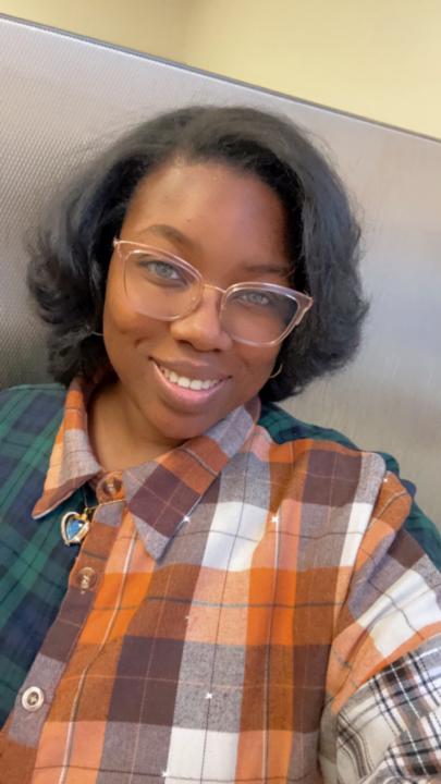 Precious Turner