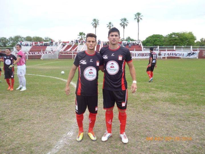 Diego Dario Sueldo