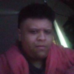Lucas Vargas