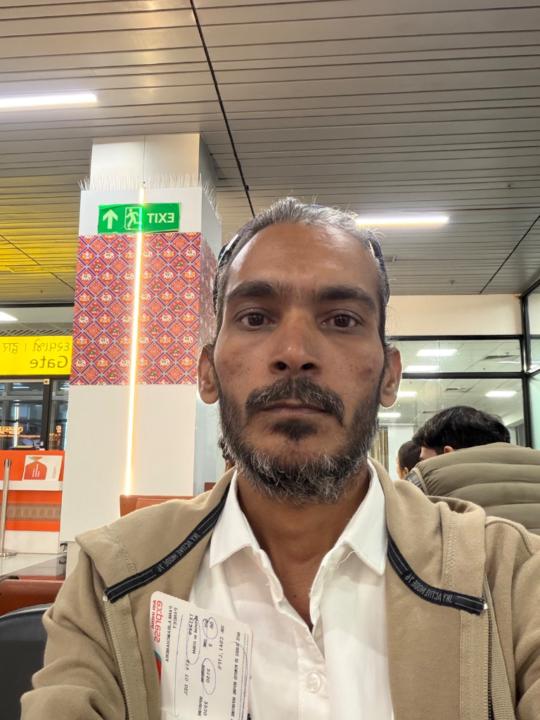 Pankaj ramchandra Pandey