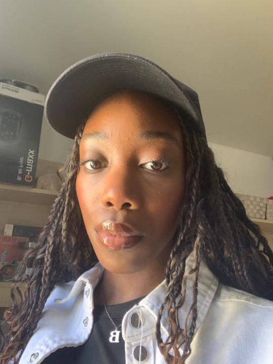 Beauty Jessics Mutamba Mpemba