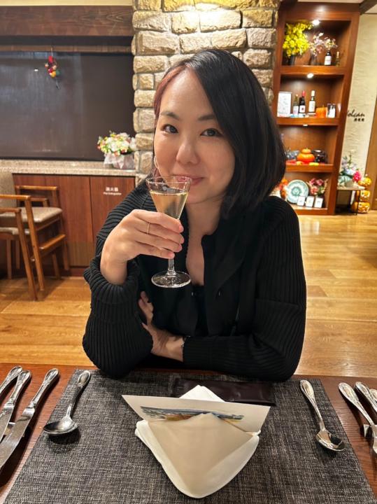 Mandy Chen