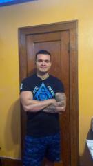 Brandon Morgan