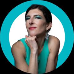 Josephine Landertinger Forero