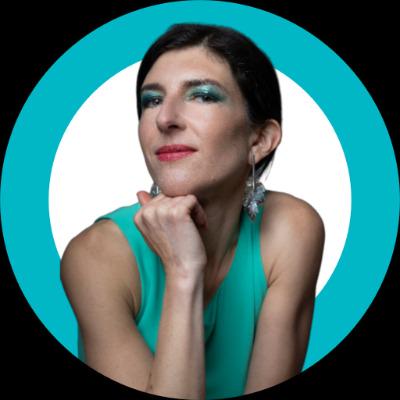 Josephine Landertinger Forero