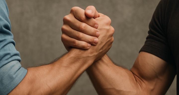 Called and Capable Community