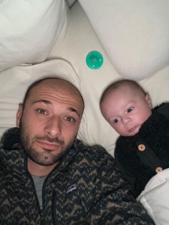 Matthew Lacovara