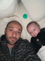 Matthew Lacovara