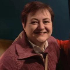 María Ángeles Garcia Jimeno